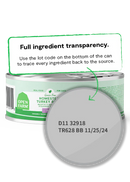 Open Farm - Homestead Turkey Pâté (For Cats)