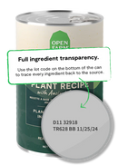 Open Farm - Kind Earth Plant Pâté with Ancient Grains (For Dogs)