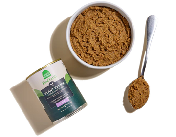 Open Farm - Kind Earth Plant Pâté with Ancient Grains (For Dogs)
