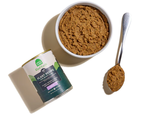 Open Farm - Kind Earth Plant Pâté with Ancient Grains (For Dogs)