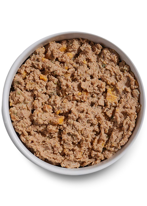 Open Farm - Puppy Chicken & Salmon Pâté (For Dogs)