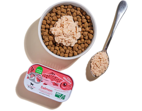Open Farm - Salmon Topper (Wet Dog Food)