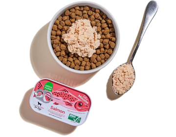Open Farm - Salmon Topper (Wet Dog Food)