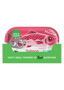 Open Farm - Salmon Topper (Wet Dog Food)