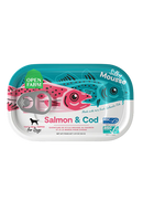 Open Farm - Salmon & Cod Topper (Wet Dog Food)