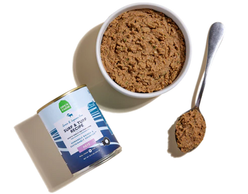 Open Farm - Surf & Turf Pâté (For Dogs)