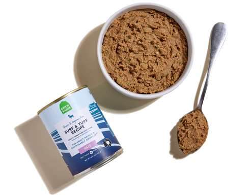 Open Farm - Surf & Turf Pâté (For Dogs)