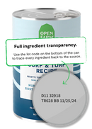 Open Farm - Surf & Turf Pâté (For Dogs)