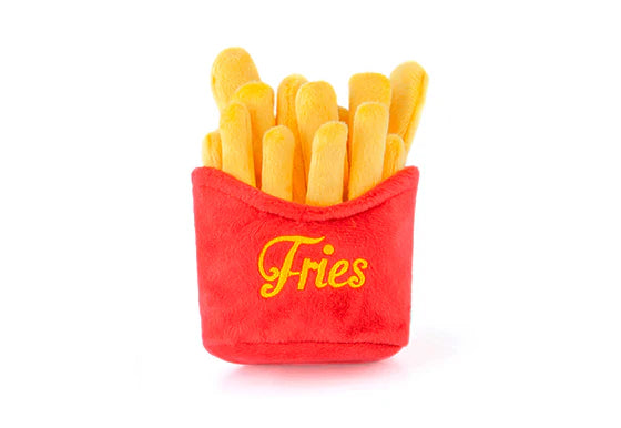 P.L.A.Y - American Classic Collection - Frenchie Fries (Dog Toys)