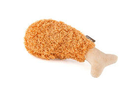 P.L.A.Y - American Classic Fluffy's Fried Chicken (Dog Toys)