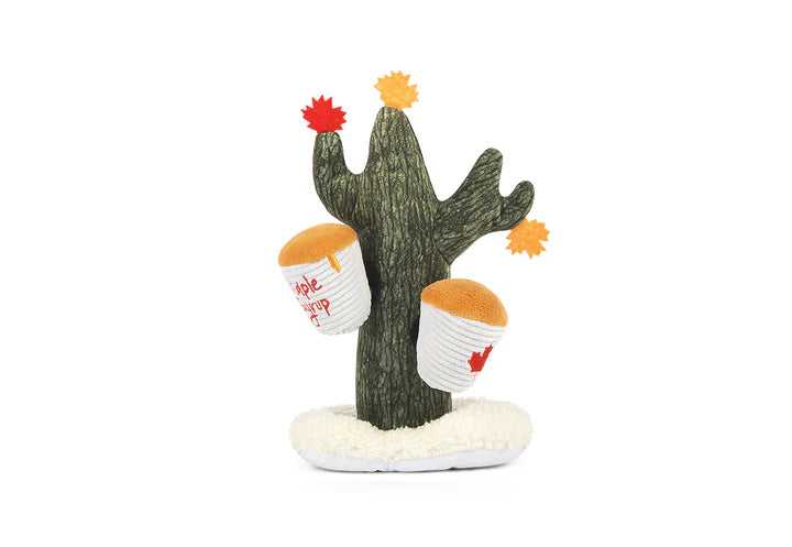 P.L.A.Y - Barking Up The Maple Tree (Dog Toys)