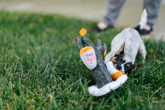 P.L.A.Y - Barking Up The Maple Tree (Dog Toys)