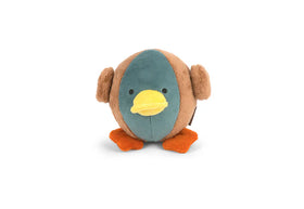 P.L.A.Y - Barnyard Buddies - Duck (Dog Toys)