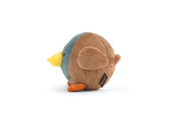 P.L.A.Y - Barnyard Buddies - Duck (Dog Toys)