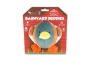 P.L.A.Y - Barnyard Buddies - Duck (Dog Toys)