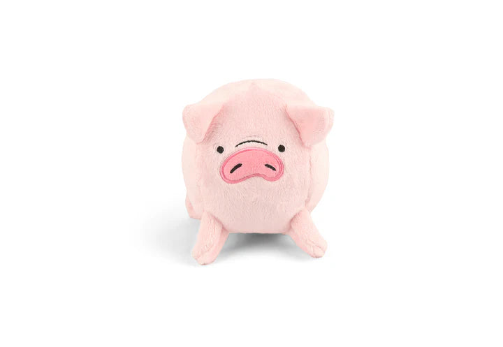 P.L.A.Y - Barnyard Buddies - Pig (Dog Toys)