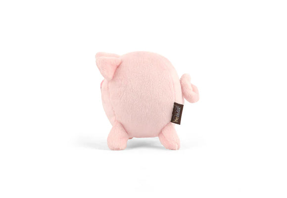 P.L.A.Y - Barnyard Buddies - Pig (Dog Toys)