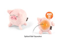 P.L.A.Y - Barnyard Buddies - Pig (Dog Toys)