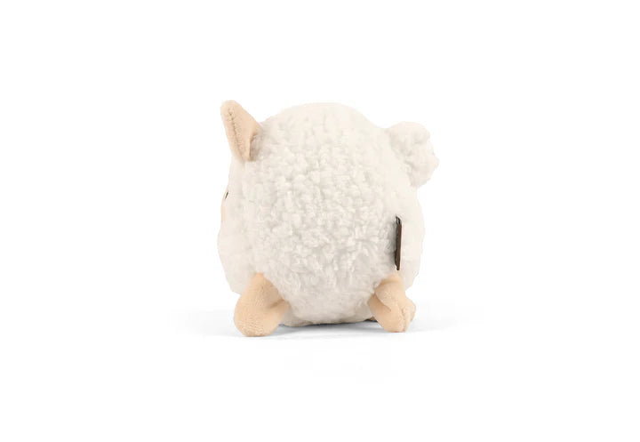 P.L.A.Y - Barnyard Buddies - Sheep (Dog Toys)