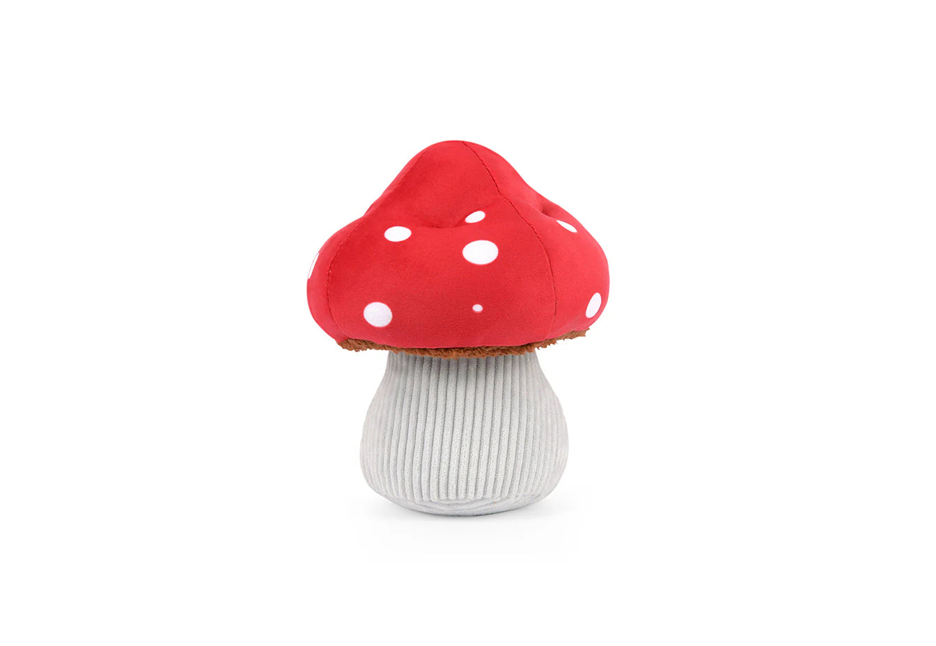 P.L.A.Y -     Blooming Buddies Mutt's Mushroom (Dog Toy)