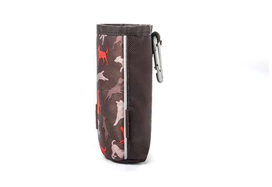 P.L.A.Y | Compact Training Pouch | Dog Training Supply