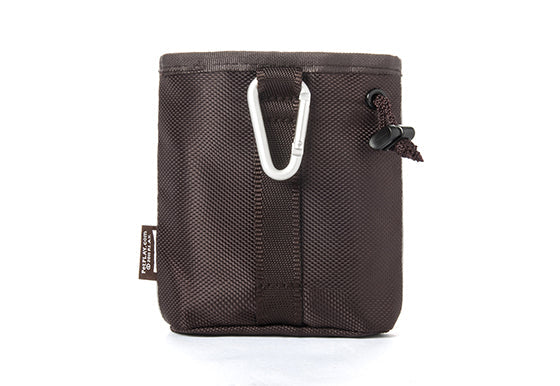 P.L.A.Y | Compact Training Pouch | Dog Training Supply