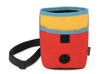 P.L.A.Y | Deluxe Training Pouch | Dog Training Supply