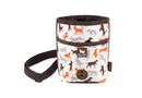 P.L.A.Y | Deluxe Training Pouch | Dog Training Supply