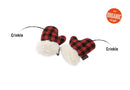 P.L.A.Y - Feline Frenzy - Kitten Mittens Toy Set - (For Cats)