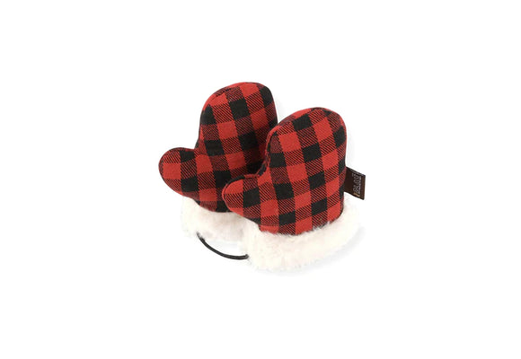 P.L.A.Y - Feline Frenzy - Kitten Mittens Toy Set - (For Cats)