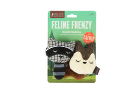 P.L.A.Y - Feline Frenzy Bandit Buddies Set (For Cats)