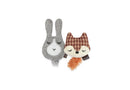 P.L.A.Y - Feline Frenzy Foxsy & Hopsy Set (For Cats)