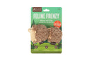 P.L.A.Y - Feline Frenzy Mama and Chip Toy Set (For Cats)