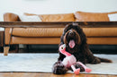 P.L.A.Y - Fetching Flock Collection - Flora the Flamingo (Dog Toys)