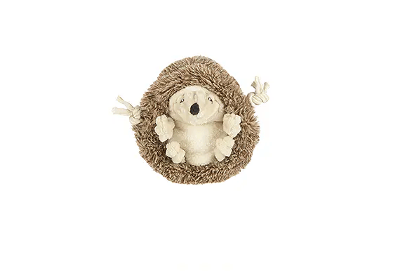P.L.A.Y - Forest Friends - Hamilton the Hedgehog (Dog Toys)