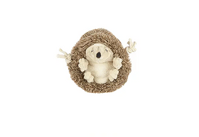 P.L.A.Y - Forest Friends - Hamilton the Hedgehog (Dog Toys)