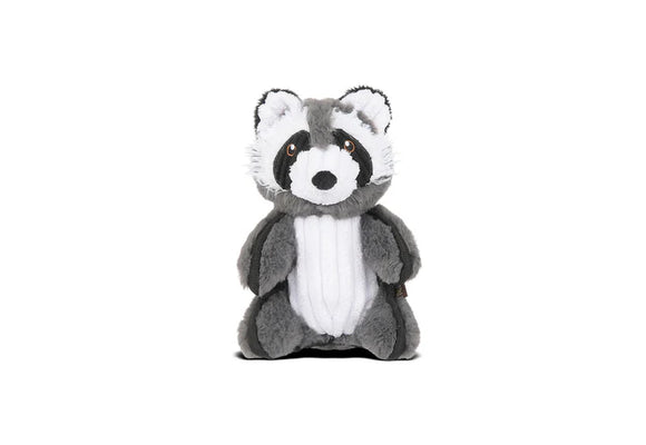 P.L.A.Y - Forest Friends - Robby the Raccoon (Dog Toys)