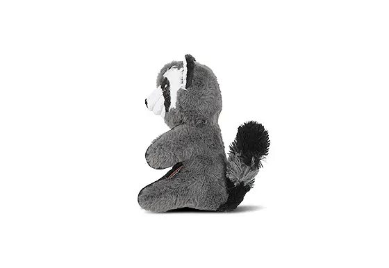 P.L.A.Y - Forest Friends - Robby the Raccoon (Dog Toys)