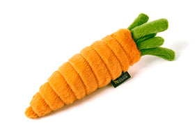 P.L.A.Y - Garden Fresh Carrot (Dog Toys)