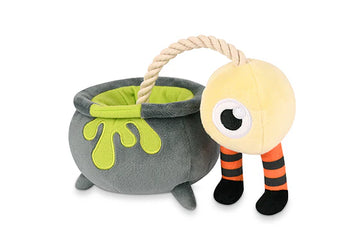 P.L.A.Y - Howling Haunts - Pups Potion (Dog Toy)