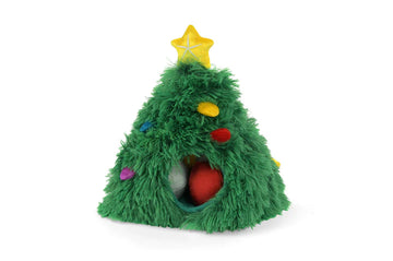 P.L.A.Y - Merry Woofmas Collection - Merry Woofmas Doglas Fur (Dog Toys)