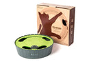 P.L.A.Y - Peek-a-boo Mouse Interactive Cat Toy - (For Cats)