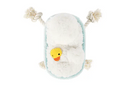P.L.A.Y - Splish Splash Rub-a-dub-Tub (Dog Toys)