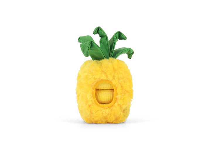 P.L.A.Y - Tropical Paradise Collection - Paws Up Pineapple (Dog Toys)
