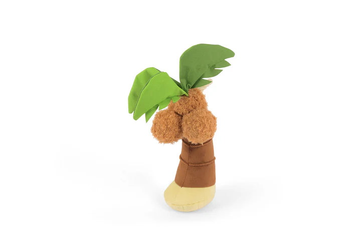 P.L.A.Y - Tropical Paradise Collection - Puppy Palm (Dog Toys)
