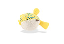 P.L.A.Y Ocean Buddies Puffer Fish side view