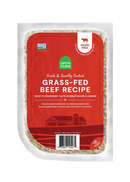 Open Farm - Grass-Fed Beef Gently Cooked Recipe (For Dogs) - Frozen Product