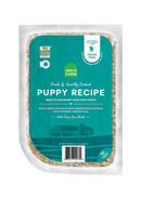 Open Farm - Puppy Gently Cooked Recipe - Frozen Product