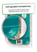 Open Farm - Puppy Gently Cooked Recipe - Frozen Product