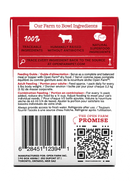 Open Farm - Grass Fed Beef Rustic Blend (Wet Cat Food)